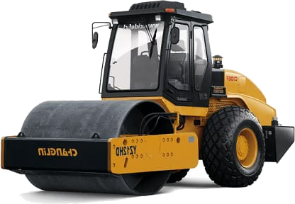 Roller Compactor