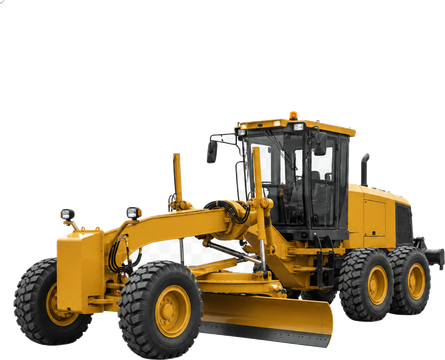 Motor Grader