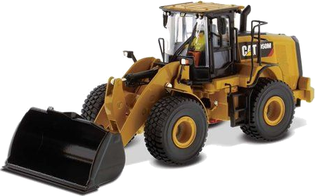 Wheel Loader