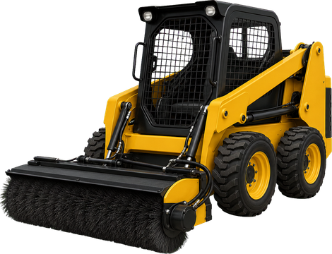Skid-Steer Loader