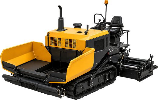 Small Paver
