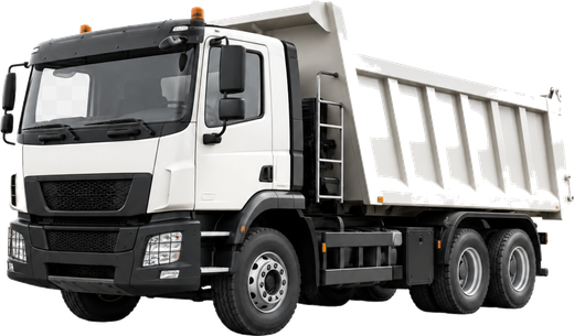 Dump Truck