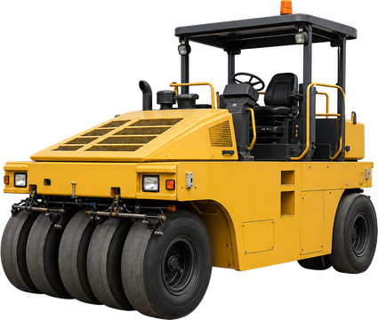 Tyre Roller