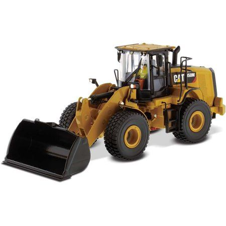 Wheel Loader